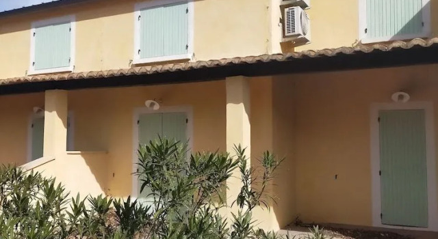 Le Gîte du Festival Sud
