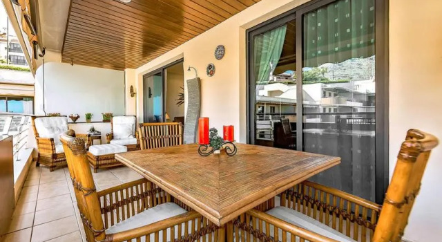 Апартаменты Los Gigantes 1 Bed Stylish apartment