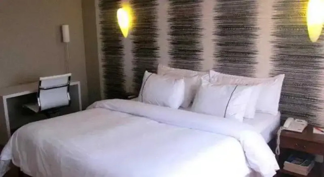 Номер Standard Hotel Ciudad Bonita