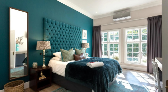 Taunton Manor, Забронировать Отель Питермарицбург Midlands