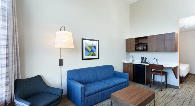 Holiday Inn Express Hotel & Suites Dieppe Airport, an IHG Hotel, Reserva ahora Hotel Dieppe Nuevo Brunswick