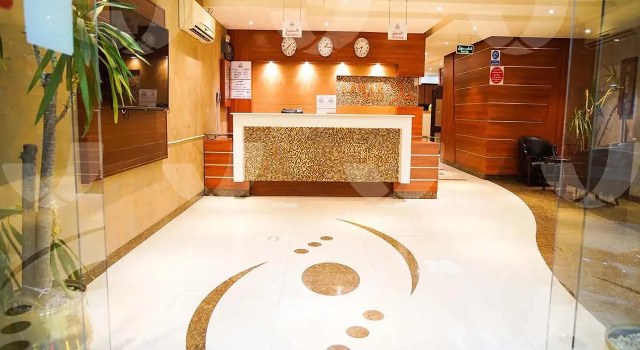 Lamar House Hotels & Suites