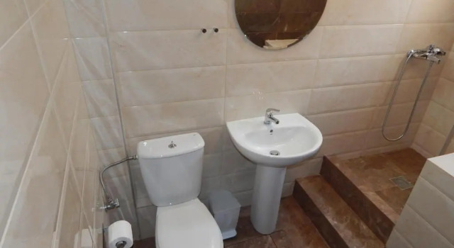 Коттедж Kripis House