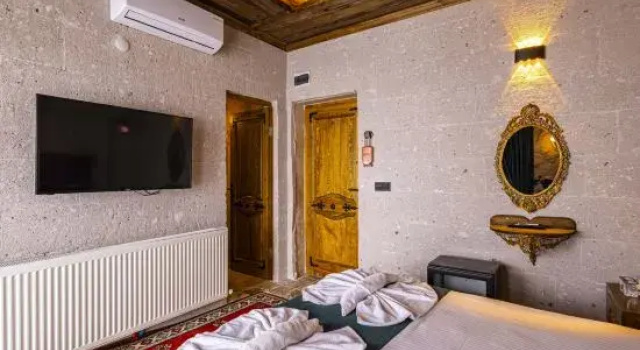 Номер Standard с балконом Bloom Hotel Cappadocia