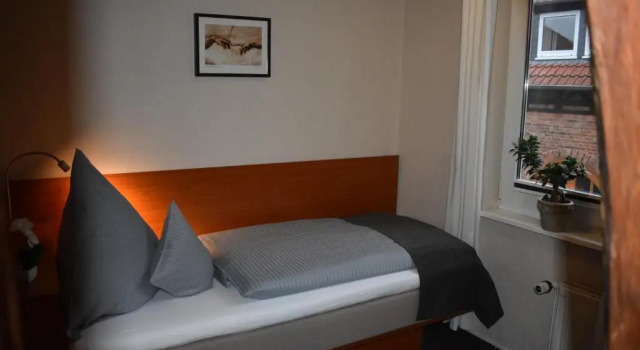 Номер Standard Hotel Neue Stuben