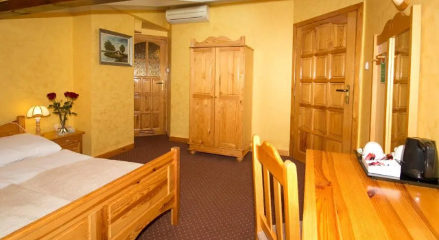 Номер Economy Hotel Retman