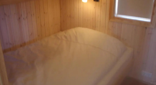 Коттедж c 1 комнатой Minniborgir Cottages & Restaurant