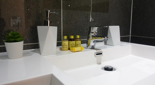 Апартаменты Standard The Elm Serviced Apartments