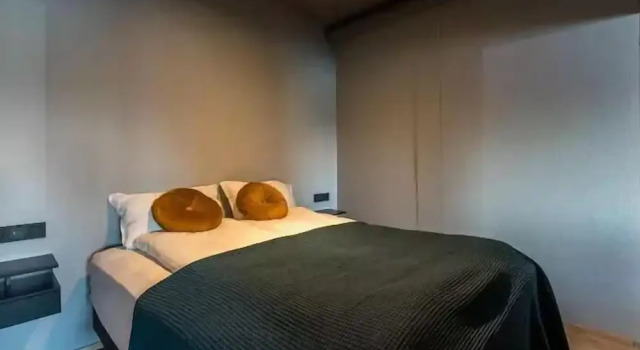 Апартаменты Deluxe Modern Apartment in Akureyri