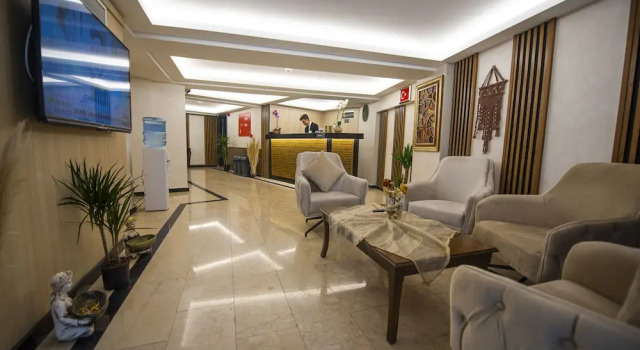 Vera Life Hotel
