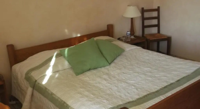 Номер Standard La Ferriere