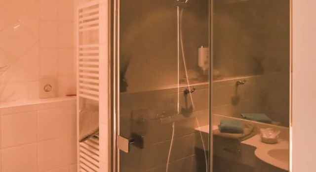 Двухместный полулюкс Eurostar Hotel