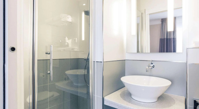 Двухместный номер Classic Hôtel Mercure Bayonne Centre Le Grand Hotel