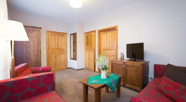 Pensjonat Maria 5, Book Guesthouse Hotels in Tatras with Parking, Parking