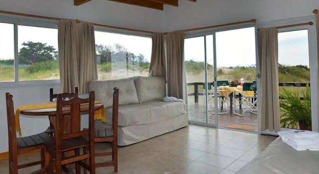 Marina de las Pampas, Rezerwuj Hotel Hotele w Buenos Aires z basenem, Basen