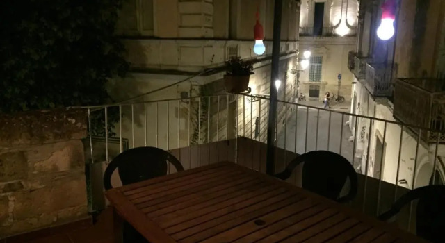 Standard Perhe huone B&B Il Segreto
