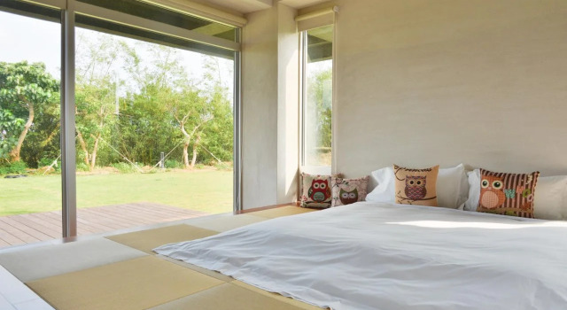 Shen57, Buchen Sie Hotel Hotels in Landkreis Pingtung mit Parkplatz, Parkplätze
