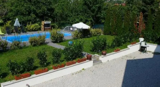 Номер Standard Villa Astoria