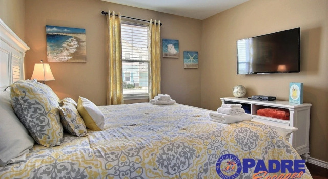 Nemo Cay Resort BC107 by RedAwning, Rezerwuj Ośrodek wypoczynkowy Padre Island 