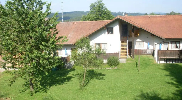 Номер Standard Gasthof Pension Gregori