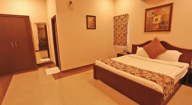 Номер Premium Araliayas Resort & Spa