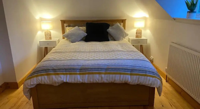 Charming Barn Conversion on Private Estate, Prenota Casa vacanze Ville a Firth of Clyde, Villa