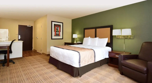 Extended Stay America - San Diego - Hotel Circle