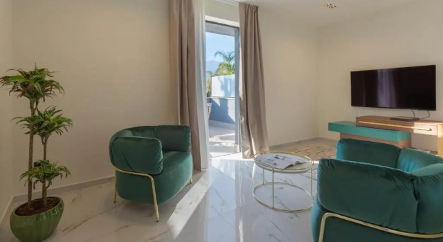 VILLA INGRID 12, Emma Villas, Book Villa Hotels in Sicily with a Pool, Swimming Pool