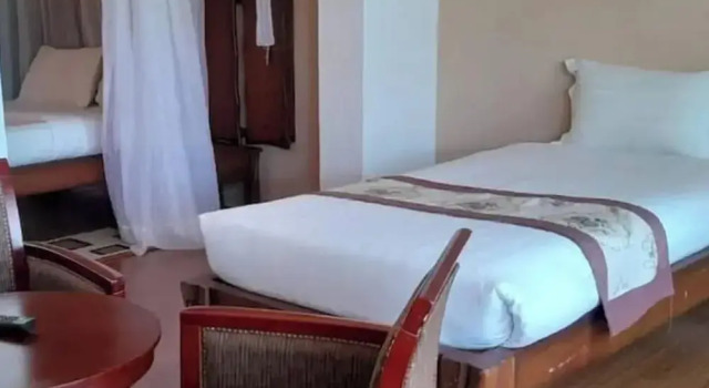 Fairways Hotel, Buchen Sie Hotel Narok Masai Mara