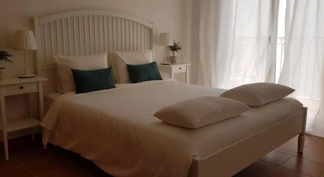 Monte Clérigo - Aljezur - Apartamento T2