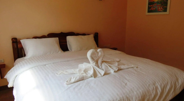 Pongsin Resort, Забронировать Курортный отель Кхун Хан Sisaket Province