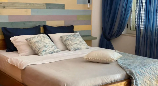 Студия Comfort Apartments Nautica