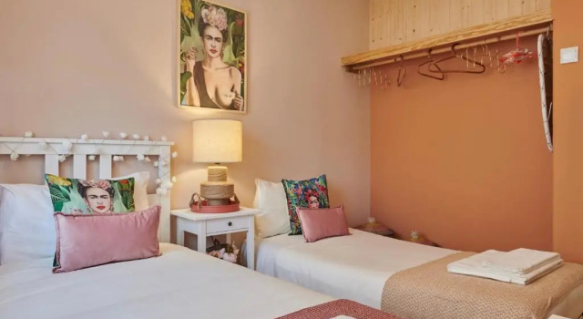 Alma ao Sol - Sunny Apartment, Rezerwuj Apartament Porto Porto