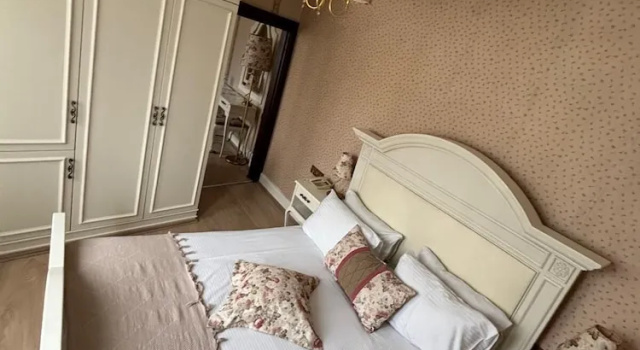 Номер Standard Arslanli Konak Hotel