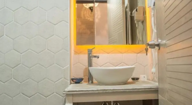 Двухместный номер Standard La Vie Konak Otel
