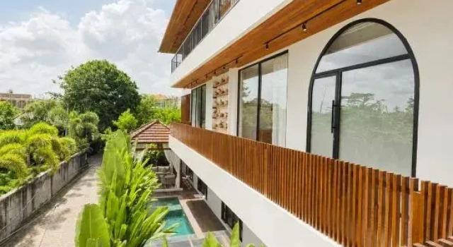 4Bedroom Umah Jeng Alessia Villa - Pererenan by SooBali