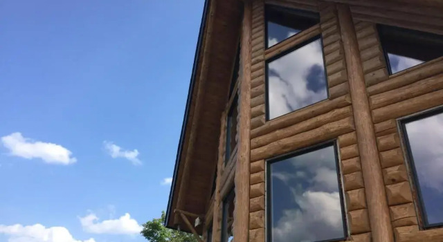 B&B Le Chalet Bois de Coeur, Prenota Chalet Saint Come Lanaudiere