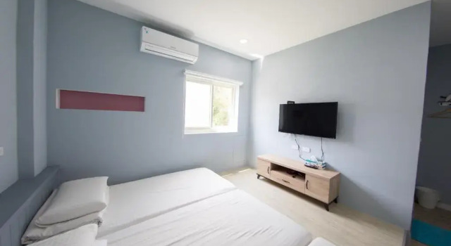 Freezone Hostel, Prenota Ostello Ostelli a Xiaoliuqiu, Ostello