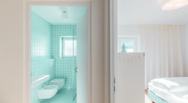 Hus Appartement - Nr. 3