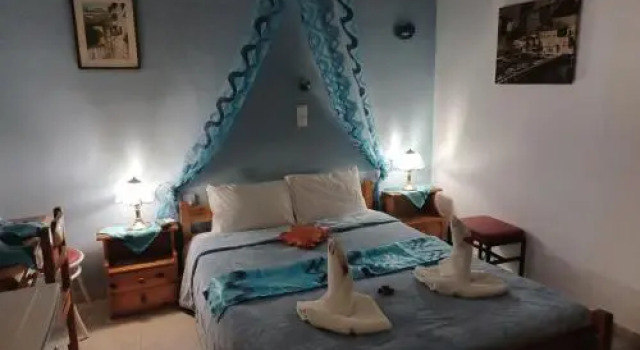 Evelina Pension
