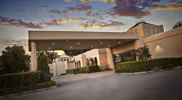 Shangri-La Gardens, Забронировать Отель Брисбен Brisbane Region
