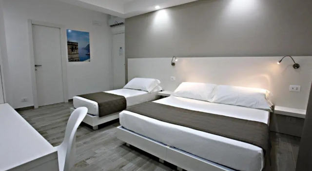 B&B High Definition, Book Bed and Breakfast Reggio di Calabria Calabria