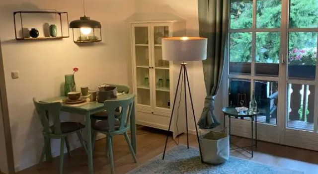 Ferienwohnung Christiane - Steilhofweg, Varaa Hotelli Hotellit Baijeri pysäköinnillä, Pysäköinti