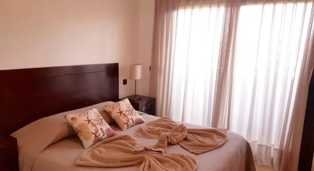 House With 2 Bedrooms in Corralejo, With Wonderful sea View, Shared Pool, Furnished Terrace, Забронировать Отель Отели Канарских островов с бассейном, Бассейн