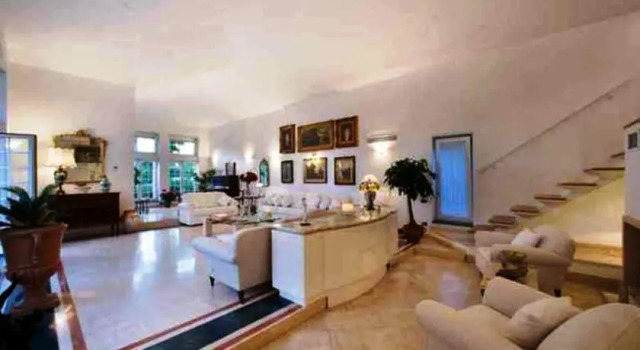 Villa Lux, Забронировать Вилла Виллы Сорренто, рядом с Il Vallone dei Mulini, Вилла