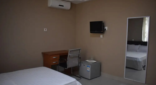 Habitación Estándar Cascadehotel