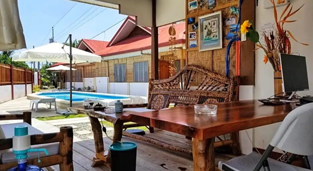 Номер Deluxe Allegria Dream Resort