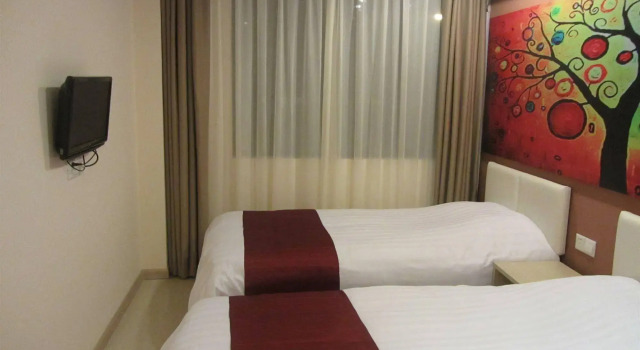 Genting Star Shanghai