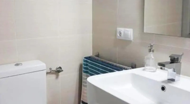 Апартаменты Fr Unión Europea - Apartamento para 6 personas