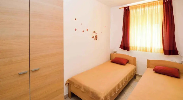Apartments in Stinjan/istrien 8432